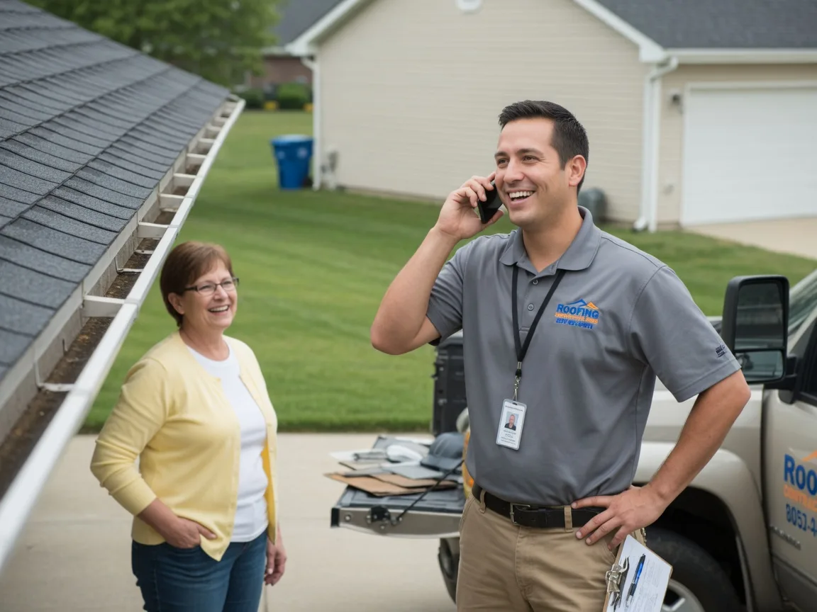 Local Roofing Contractors Lockwood, NY FAQs